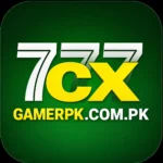 777cx game download logo